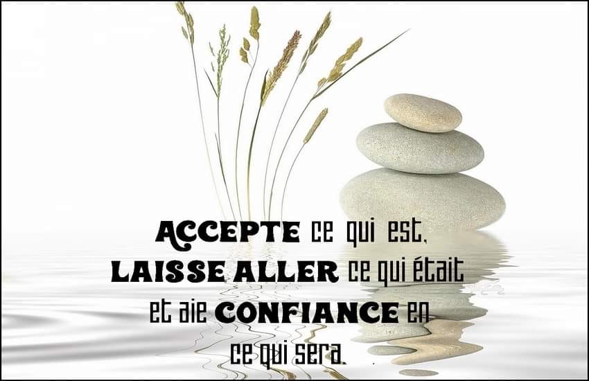LA journée où tout a basculé…vers la guérison!